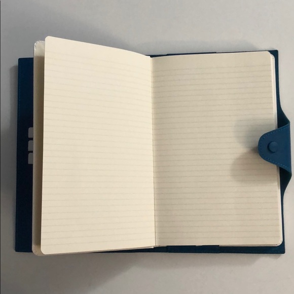 AUTHENTIC! Piaget Agenda - Picture 8 of 10